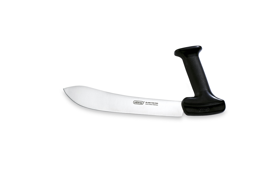 Cuchillo de corte Stirex Grande 22 cm U-55