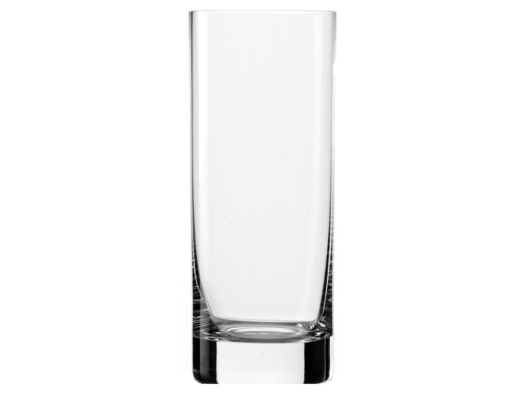 Vaso New York Bar de vidrio 35 cl