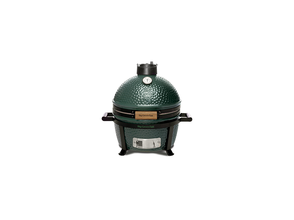 Parrilla Big Green Egg Minimax excl ben