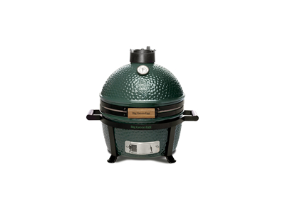 Parrilla Big Green Egg Minimax excl ben
