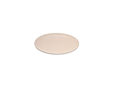 RAW Plato de cena 28 nude