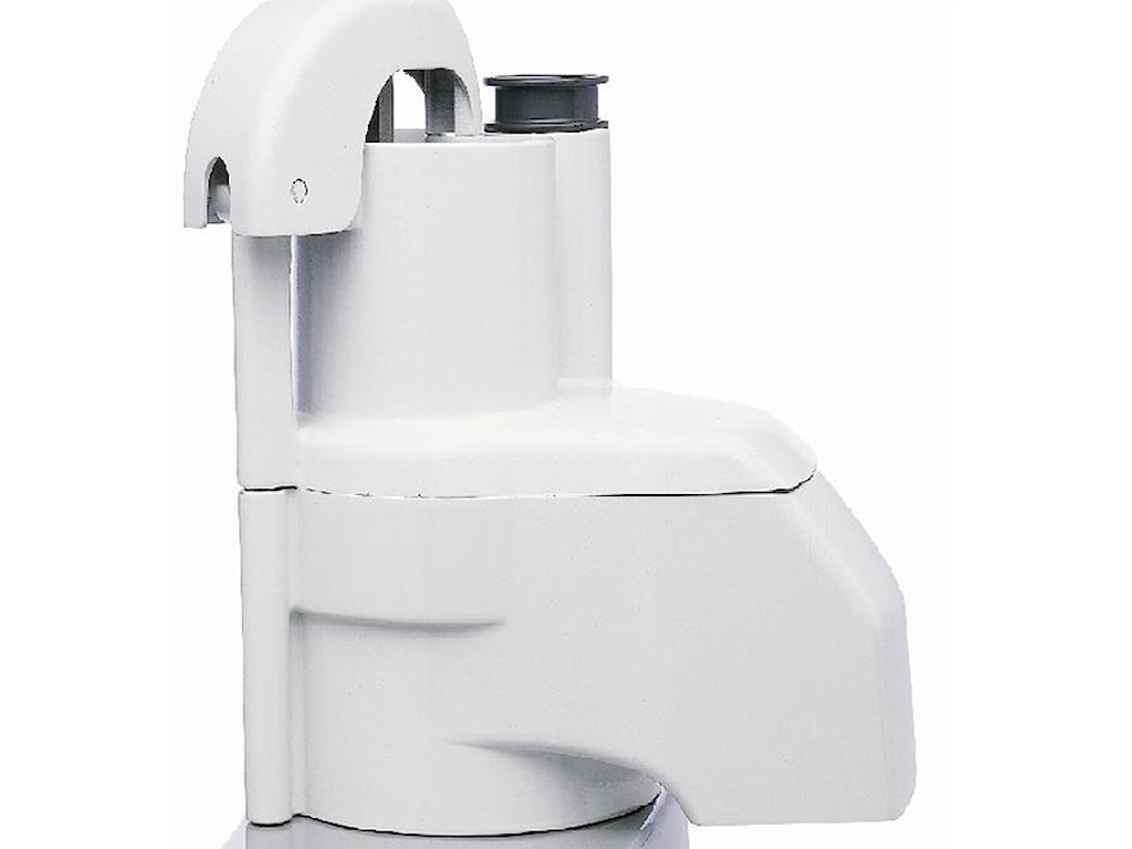 Accesorio para ensaladas con plástico 3.6kg - 301 Ultra D