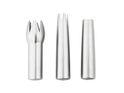 Tyller 3 pcs RF t. iSi crema batida