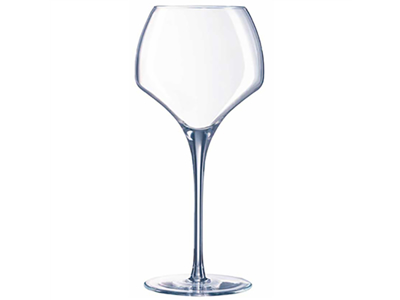 Vaso Vino Tinto 55 cl Tánico C&S