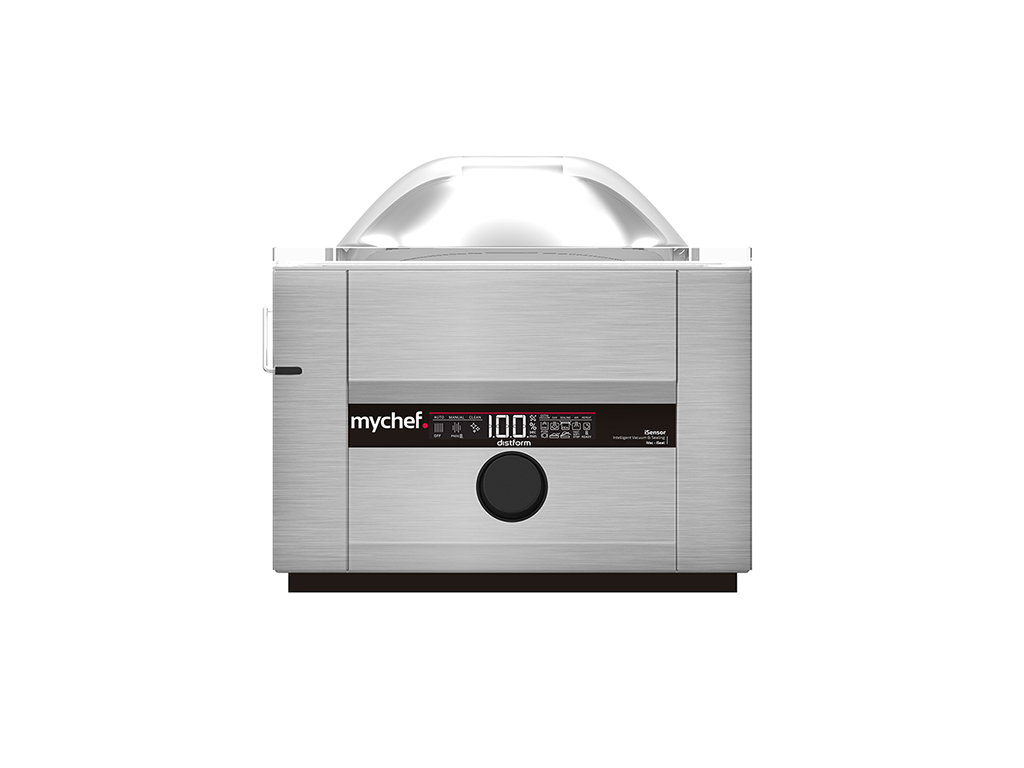 Envasadora al vacío M 40 cm iSensor