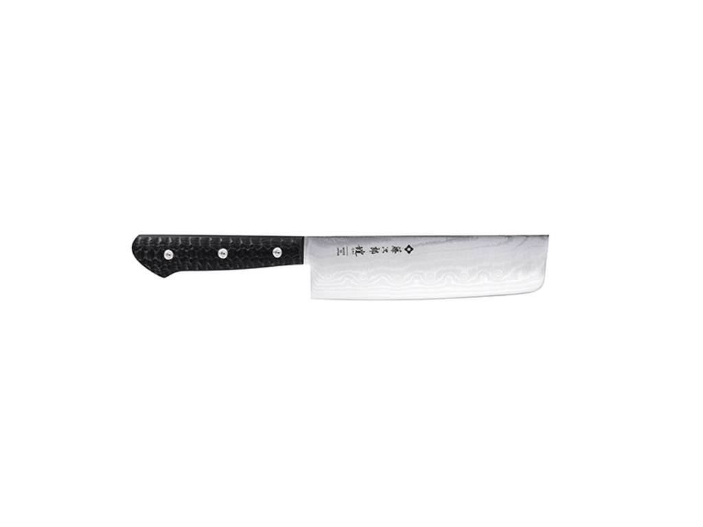 Tojiro Gai Cuchillo de Verduras, 16,5 cm.