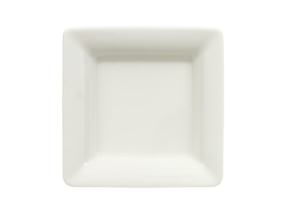 Pi Carré Cuenco plano cuadrado 90x90 mm