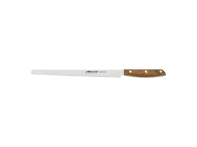 Cuchillo de jamón, 25 cm, Arcos Nórdika