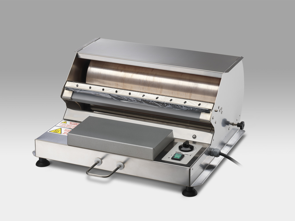 Máquina de empaquetado envolvedora manual 600W