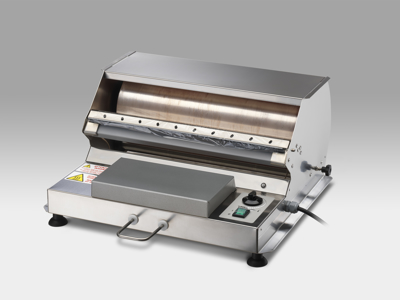 Máquina de empaquetado envolvedora manual 600W