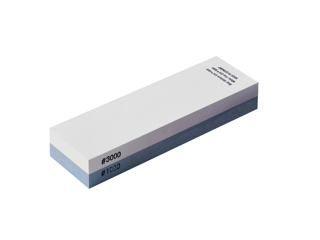 Piedra de afilar grano 1000/3000