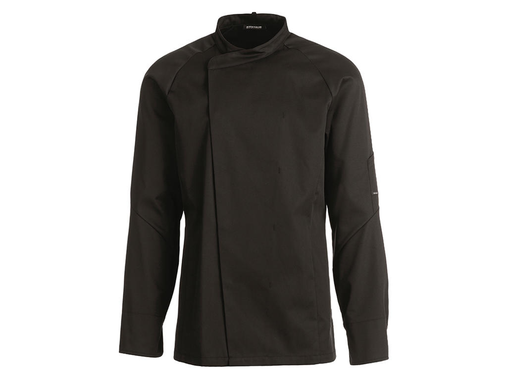 Kentaur Chaqueta de Chef Unisex