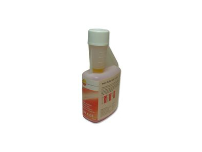 PH buffer 4 líquido Testo 205 medidor de PH