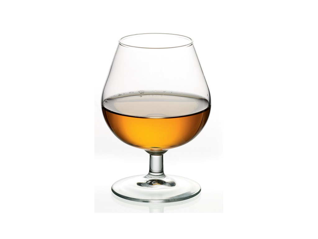 Vaso Degustación Cognac 25 cl
