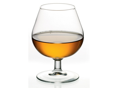 Vaso Degustación Cognac 25 cl