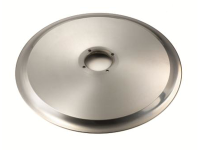 Cuchilla redonda 350 mm para MPM35GEAR