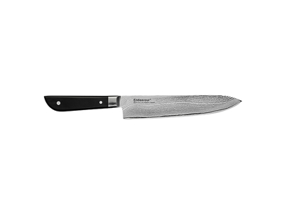 Cuchillo de cocina 20 cm Endeavour, 67 capas