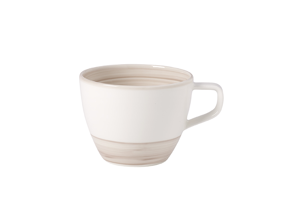 Artesano Nature Taza c/con asa beige 0,25 L
