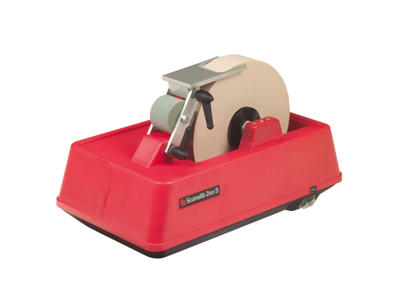 Máquina de lijar Scanslib 200S lijado húmedo