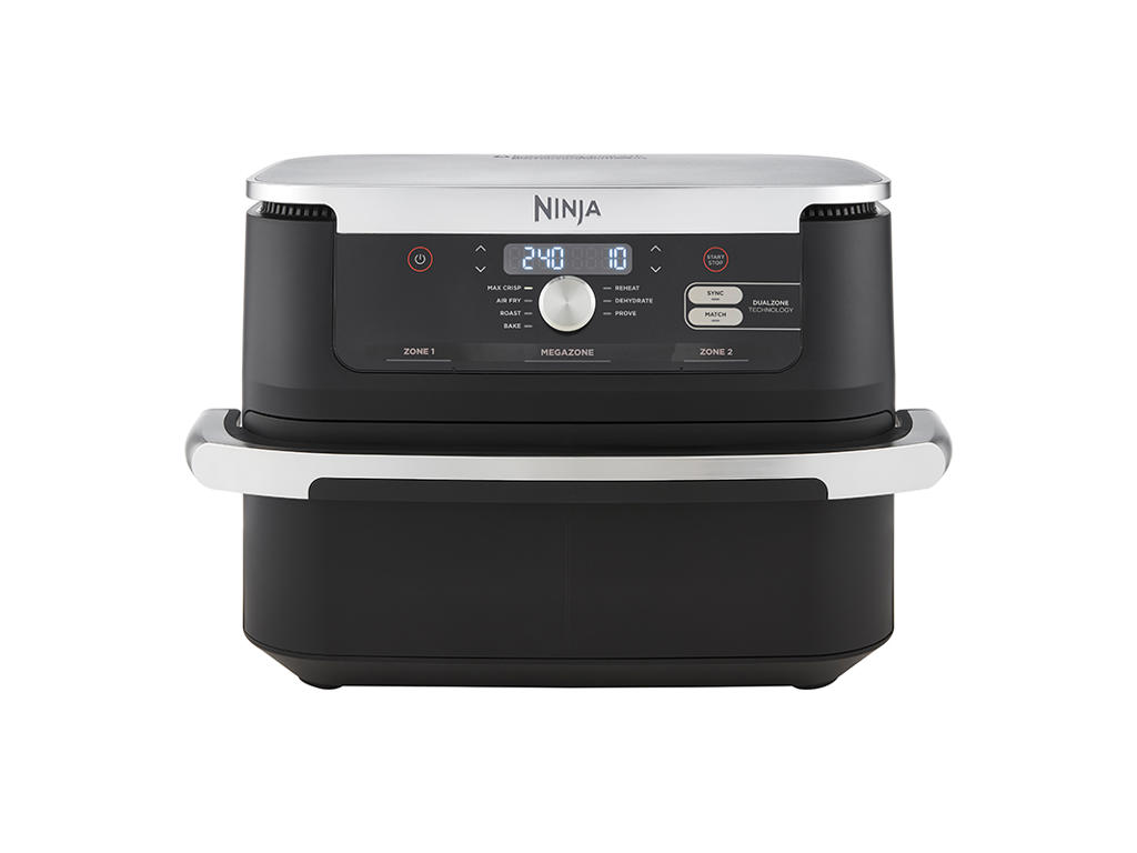 Airfryer Ninja 10,4 l. 1 cajón 2470W