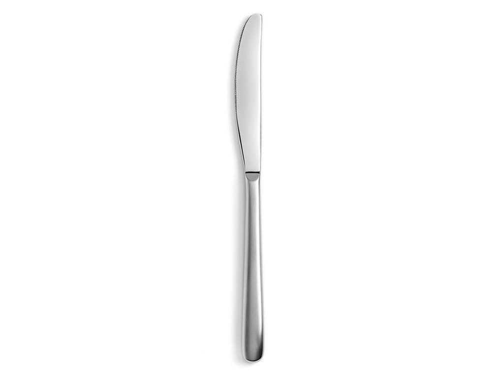 Cuchillo Postre Satin 21 cm Acero inoxidable Courchevel