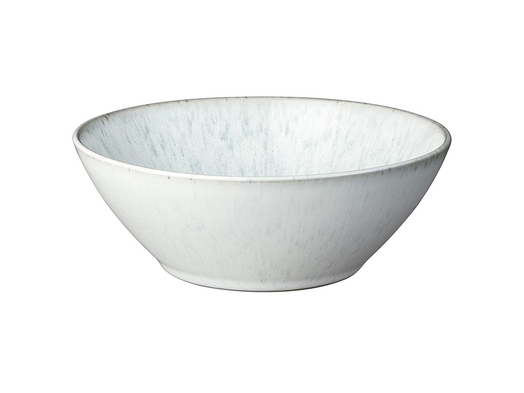 Skål Ø16,5cm 640ml Kiln Grøn