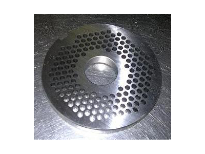 Disco de agujero Zico H82, 3 mm