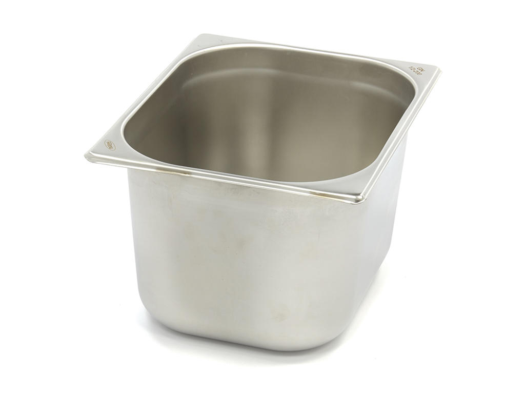 Maxima Cantina-contenedor RF 1/ 2GN | 200mm