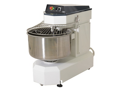 Máquina de Amasar 200 Litros