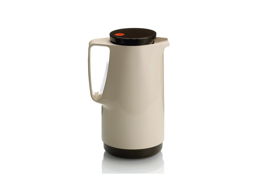 Termo de café Rotp.760 1 ltr. Beige