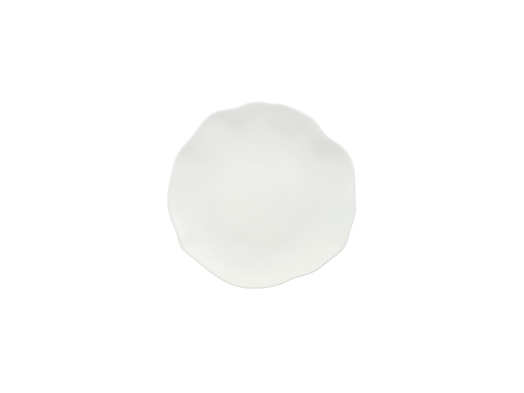 Blossom, plato plano 17 cm