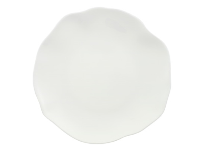 Blossom, plato plano 17 cm