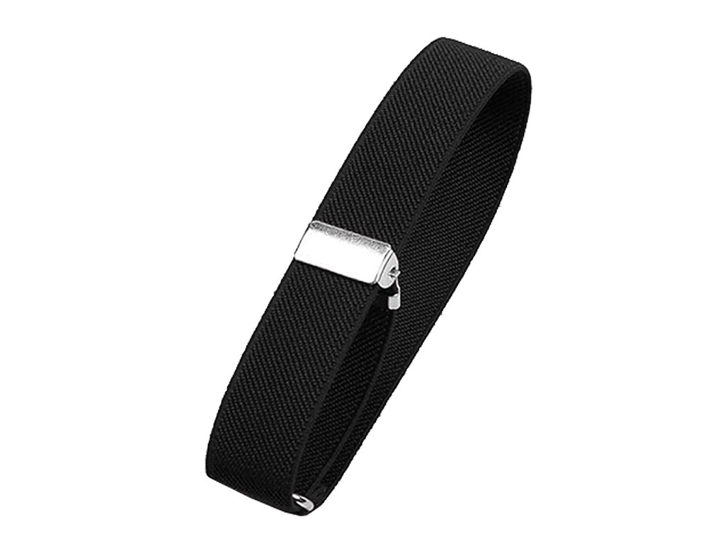 Pulsera con negro 2,5x36cm