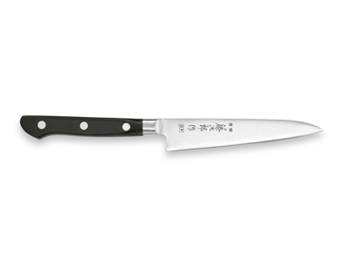 Tojiro DP Cuchillo de Decoración, 12 cm, 3 capas