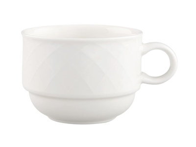 Bella Taza N.2 apilable 0,22 L