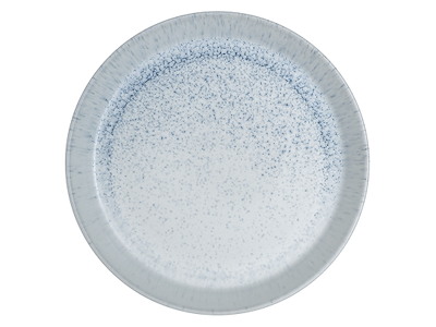 Plato Denby Kiln Azul – Ø17 cm