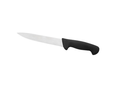 Cuchillo de trinchar 16 cm Colección Plast