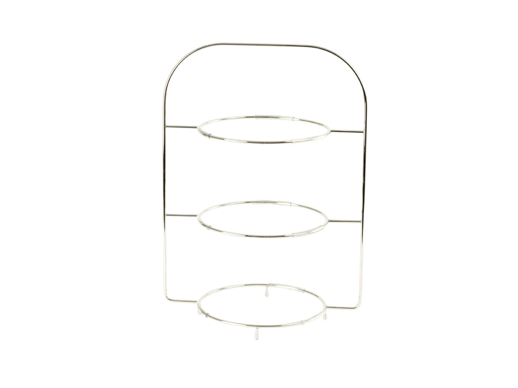 Anmut Estante 3 niveles