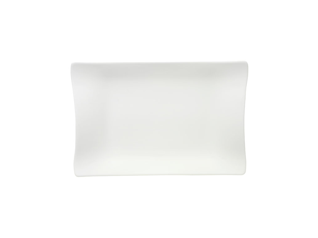 Cera Plato rectangular 320x210 mm