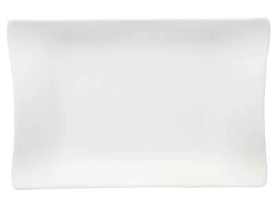 Cera Plato rectangular 320x210 mm