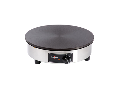 Placa de crepes El estándar 35 cm 2500W