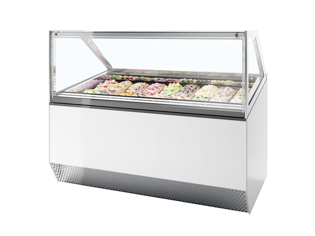 Isdisk 18x5 litros -20 a -14°C