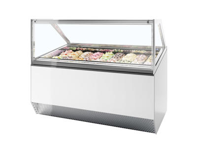 Isdisk 18x5 litros -20 a -14°C