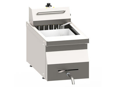 Freidora MAN Mesa 16 ltr 15 kW