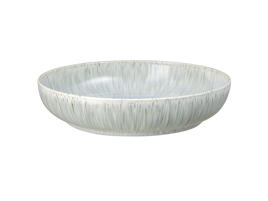 Skål Lav Ø24cm 1500ml Halo Speckle