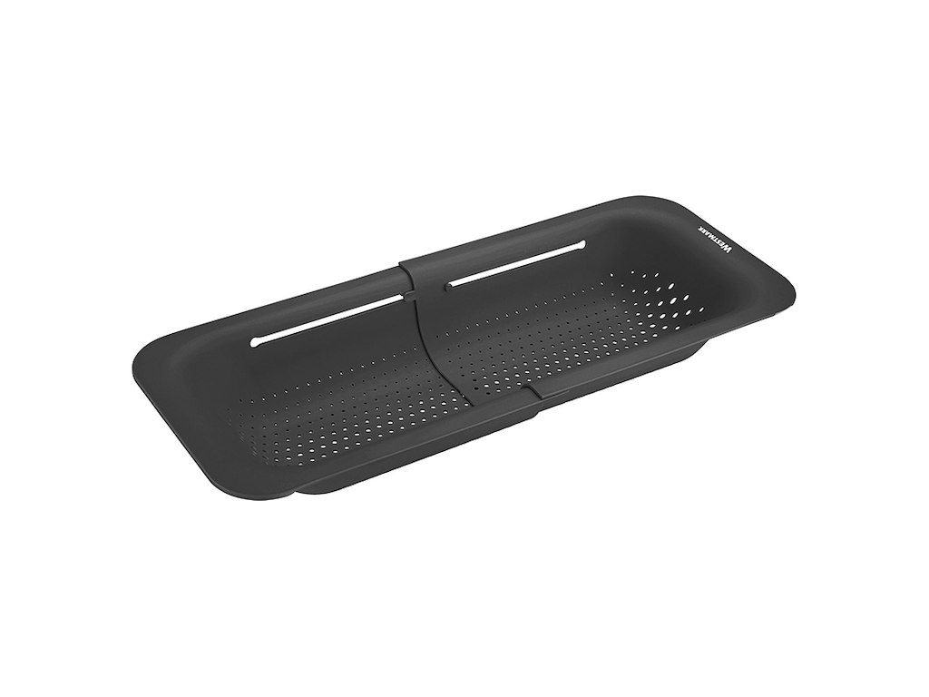 Colador Silicona Ajustable 36-49 cm