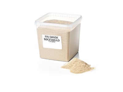 Astillas de humo Fin aprox. 1,5 kg (224)