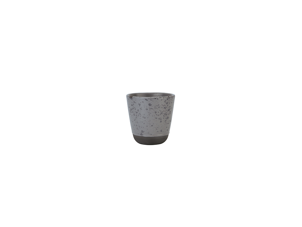 RAW Taza 30 cl Gris