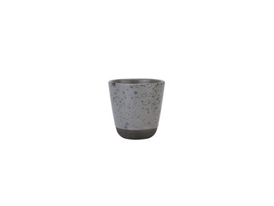 RAW Taza 30 cl Gris