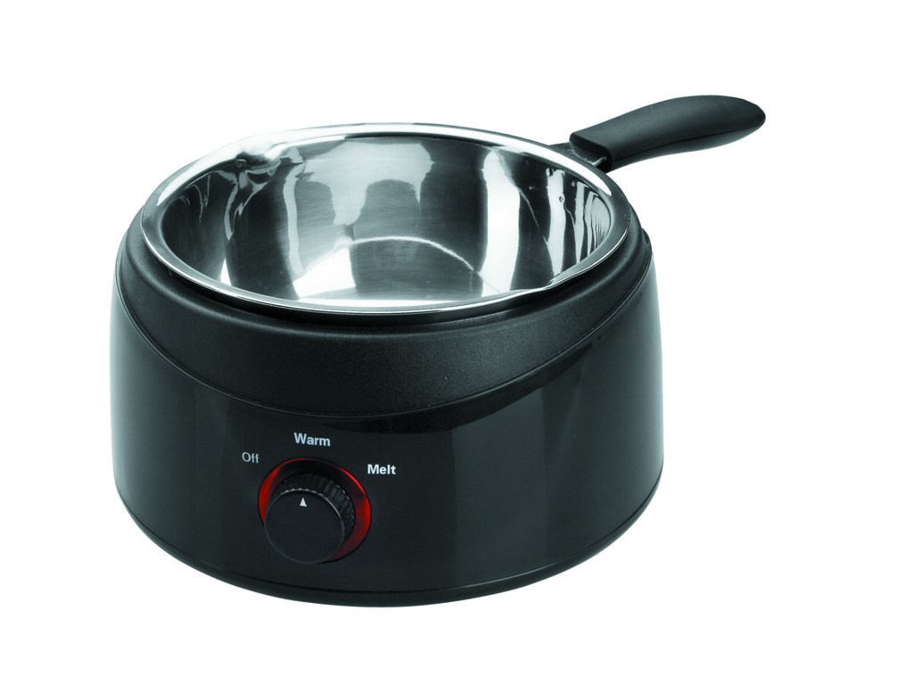 Calentador de chocolate 1 ltr. 50 W 29x22x12 cm